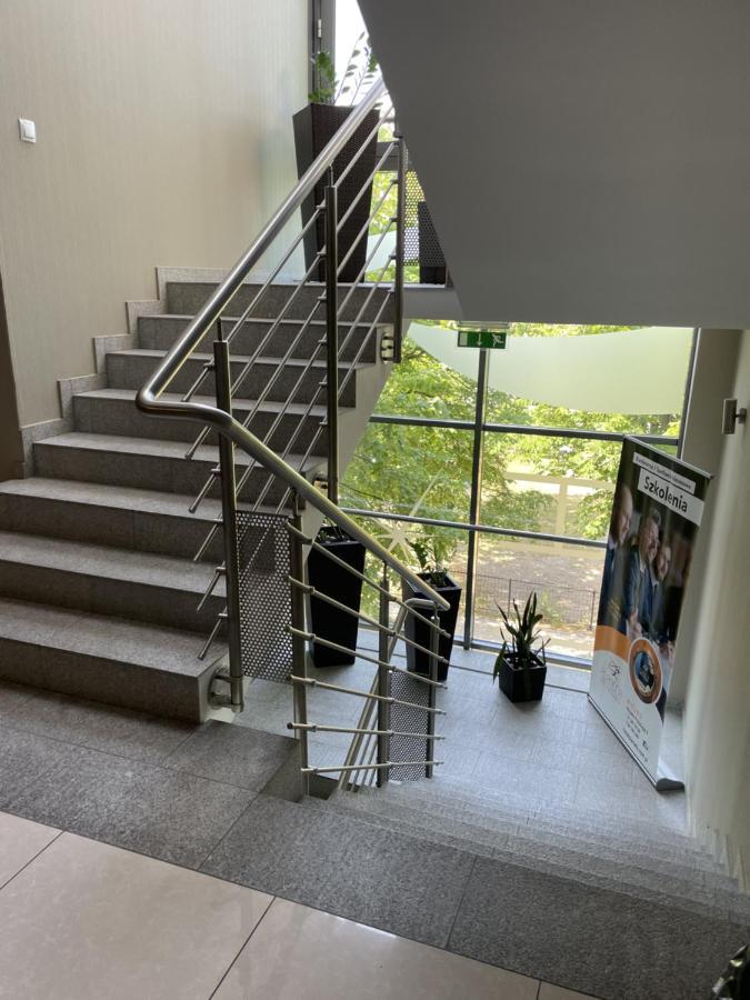 Apartment 205 Planeta Mielno 100 M Od Plazy *