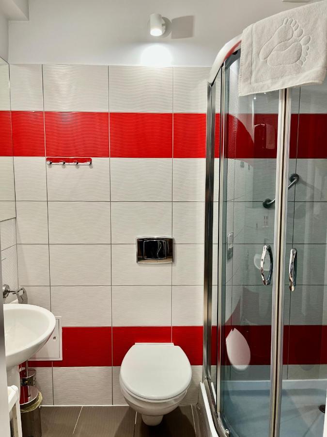 205 Planeta Mielno 100 M Od Plazy Leilighet Mielno (Koszalin)