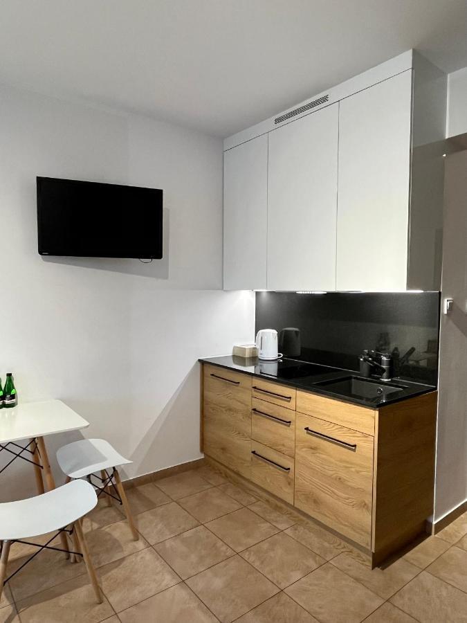 205 Planeta Mielno 100 M Od Plazy Apartment *