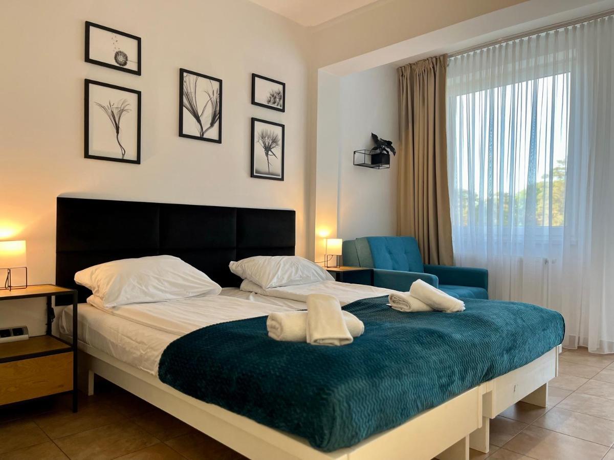205 Planeta Mielno 100 M Od Plazy Apartment