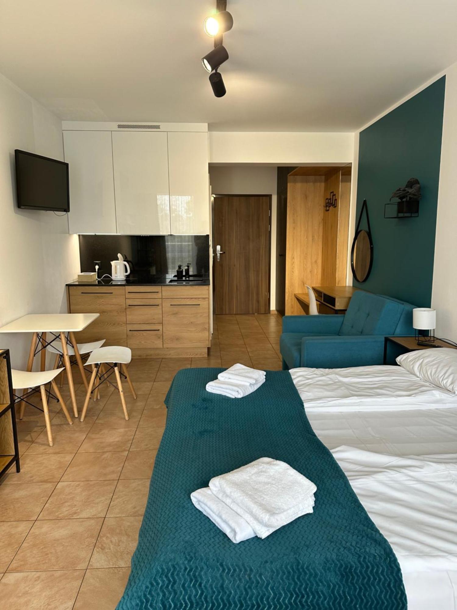 205 Planeta Mielno 100 M Od Plazy Mielno (Koszalin)